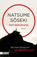 Cover: Der Bergmann - DuMont Buchverlag