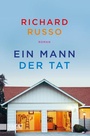 Cover: Ein Mann der Tat - DuMont Buchverlag