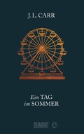 Cover: Ein Tag im Sommer - DuMont Buchverlag