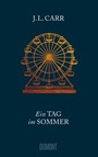 Cover: Ein Tag im Sommer - DuMont Buchverlag