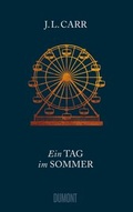 Cover: Ein Tag im Sommer - DuMont Buchverlag