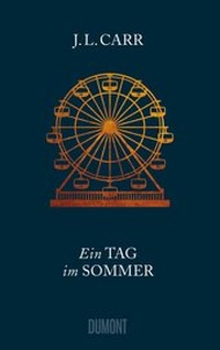 Enlarge image Cover: Ein Tag im Sommer - DuMont Buchverlag
