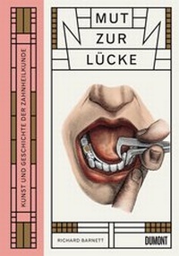 Abbildung von: Mut zur Lücke - DuMont Buchverlag