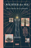 Cover: W&auml;chter der See - DuMont Buchverlag