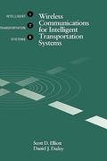 Cover: Wireless Communications for Intelligent Transportation Systems - Artech House Publishers