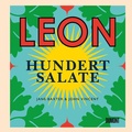 Cover: LEON. Hundert Salate - DuMont Buchverlag