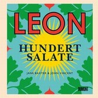 Abbildung von: LEON. Hundert Salate - DuMont Buchverlag