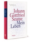 Cover: Mein Leben - Wallstein