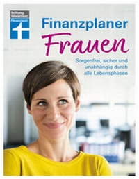 Abbildung von: Finanzplaner Frauen - Stiftung Warentest