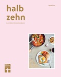 Cover: halb zehn - das Fr&uuml;hst&uuml;ckskochbuch - Stiftung Warentest