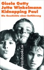 Cover: Kidnapping Paul - weissbooks