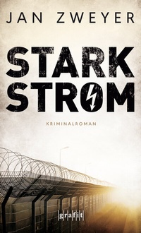 Enlarge image Cover: Starkstrom - GRAFIT