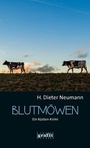Cover: Blutmöwen - GRAFIT