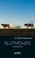 Cover: Blutm&ouml;wen - GRAFIT