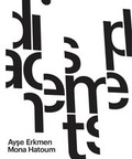 Cover: Ayse Erkmen & Mona Hatoum - Verlag f&uuml;r Moderne Kunst