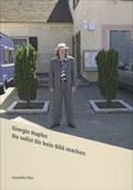 Cover: Giorgio Hupfer - Verlag f&uuml;r Moderne Kunst