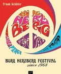 Cover: Burg Herzberg Festival - since 1968 - Reiffer, A