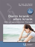 Cover: Darm krank - alles krank - Verlagshaus der &Auml;rzte