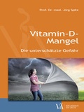 Cover: Vitamin-D-Mangel - Verlagshaus der &Auml;rzte