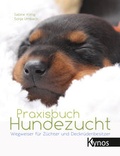 Cover: Praxisbuch Hundezucht - Kynos