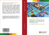 Abbildung von: Medidores de Escoamento Multifasico na Industria de Petroleo e Gas - Novas Edicoes Academicas