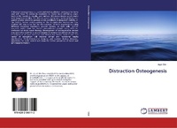 Abbildung von: Distraction Osteogenesis - LAP Lambert Academic Publishing