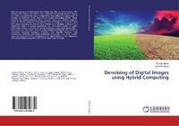 Abbildung von: Denoising of Digital Images using Hybrid Computing - LAP Lambert Academic Publishing