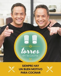 Abbildung von: Torres en la cocina (2)Las mejores recetas del programa / Torres in the Kitchen - Plaza & Janes S.A.