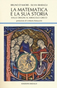 Abbildung von: Dalle origini al miracolo greco - La scienza nuova;edizioni Dedalo