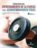 Cover: Principios del entrenamiento de la fuerza y del acondicionamiento f&iacute;sico - Paidotribo