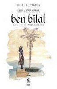 Enlarge image Cover: Ben Bilal - Insan Yayinlari