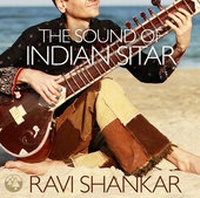 Abbildung von: The Sound of Indian Sitar - ZYX Music