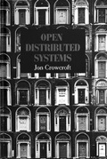 Cover: Open Distributed Systems - Artech House Publishers