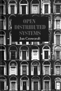 Enlarge image Cover: Open Distributed Systems - Artech House Publishers