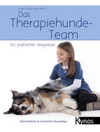 Abbildung von: Das Therapiehunde-Team - Kynos