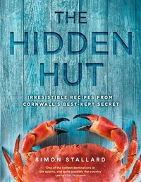 Abbildung von: The Hidden Hut - HarperCollins