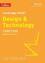 Cover: Cambridge IGCSE (TM) Design & Technology Student's Book - Collins