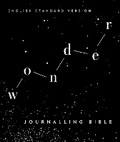 Cover: ESV Wonder Journalling Bible - William Collins