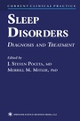 Cover: Sleep Disorders - Humana Press Inc.