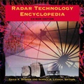 Cover: Radar Technology Encyclopedia: CD-Rom Edition - Artech House Publishers