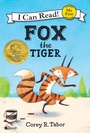 Cover: Fox the Tiger - HarperCollins