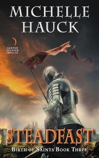 Enlarge image Cover: Steadfast - HarperCollins
