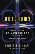 Cover: Autonomy - Collins