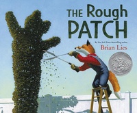 Abbildung von: The Rough Patch - Greenwillow Books