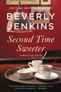Cover: Second Time Sweeter - HarperCollins
