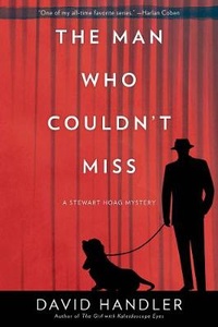 Enlarge image Cover: The Man Who Couldn't Miss - HarperCollins