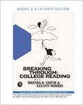 Cover: Breaking Through - Pearson