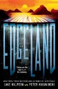 Cover: Edgeland - Puffin