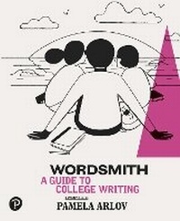 Enlarge image Cover: Wordsmith - Pearson
