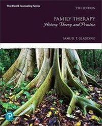Enlarge image Cover: Family Therapy - Pearson